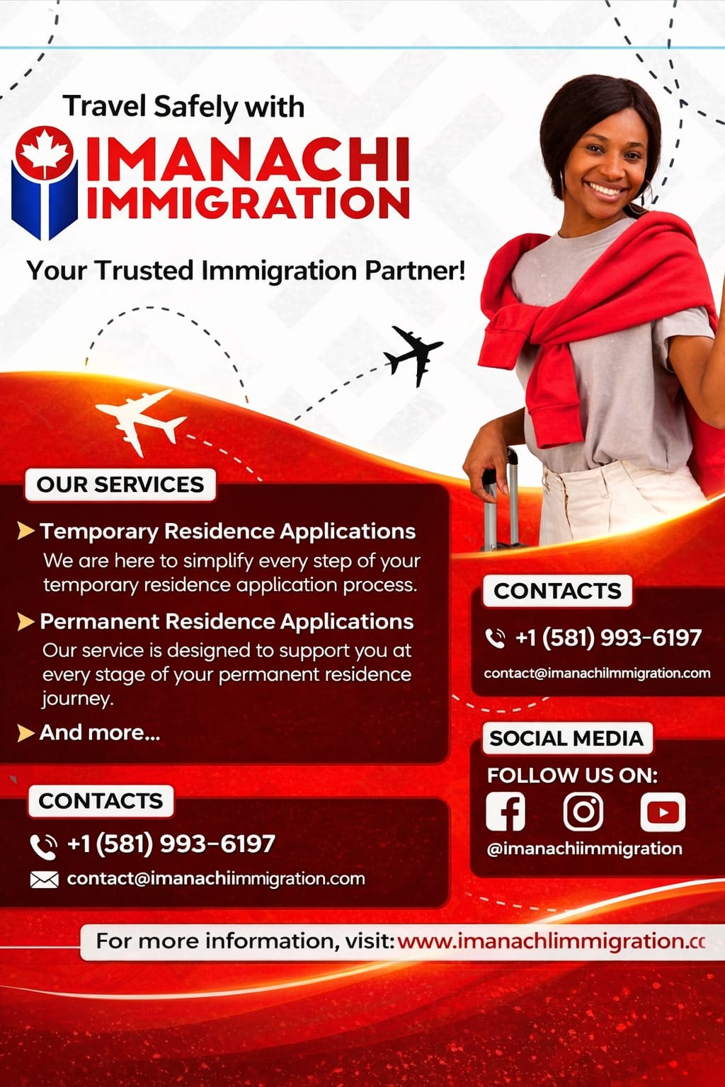 Brand advert