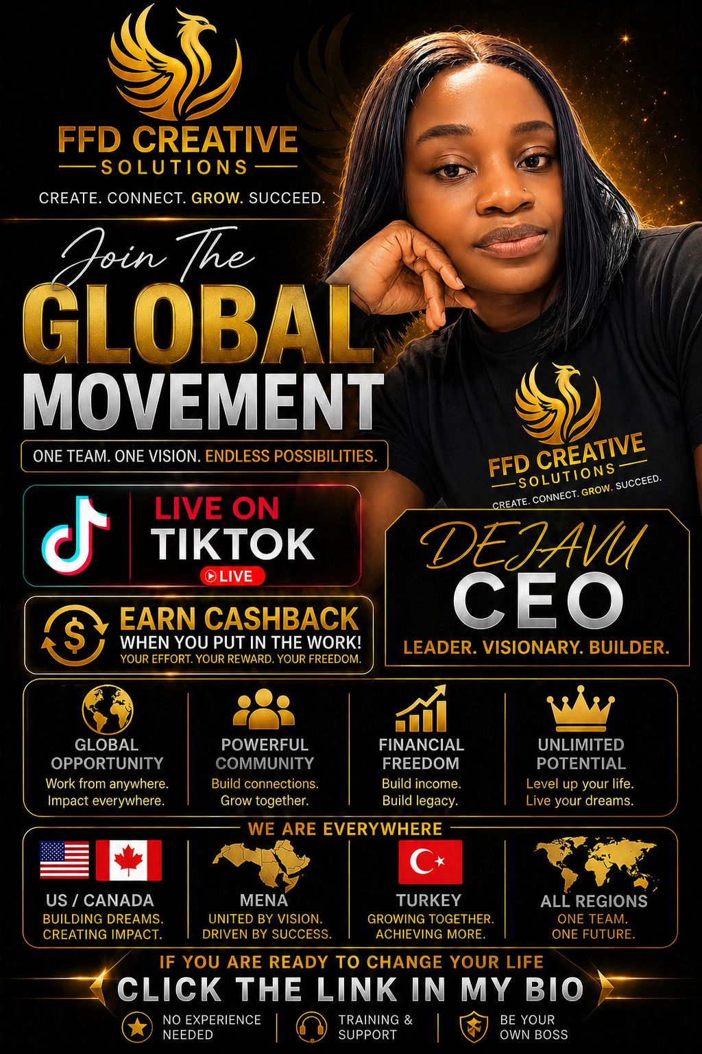 Brand advert